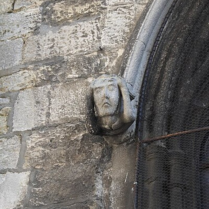 Photo de Église Saint-Christophe de Neufchâteau