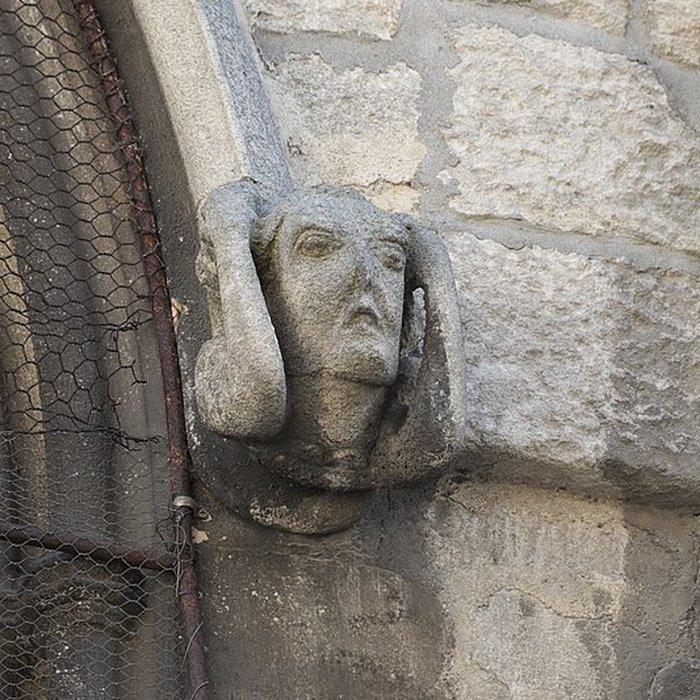 Photo de Église Saint-Christophe de Neufchâteau