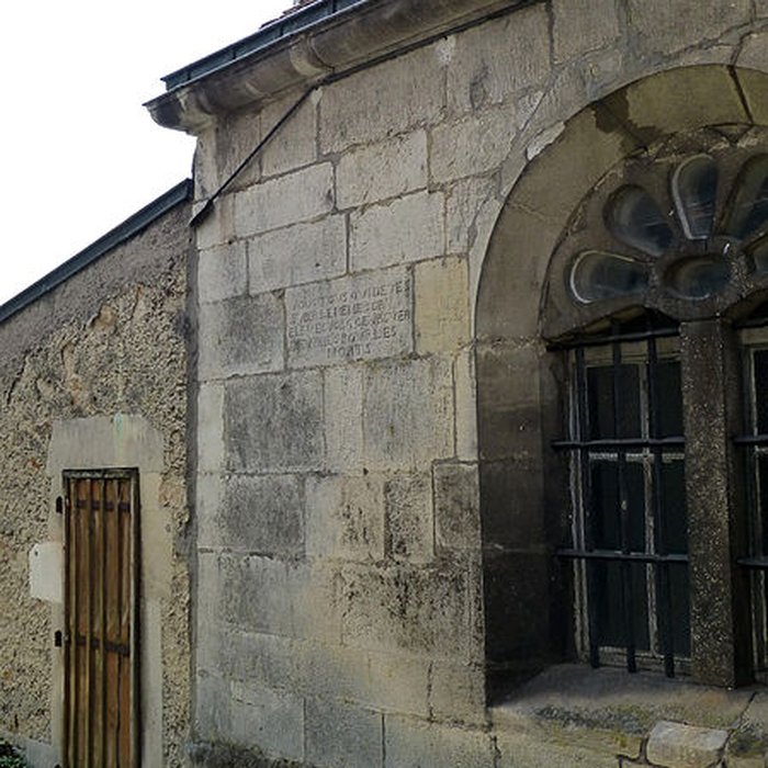 Photo de Église Saint-Christophe de Neufchâteau