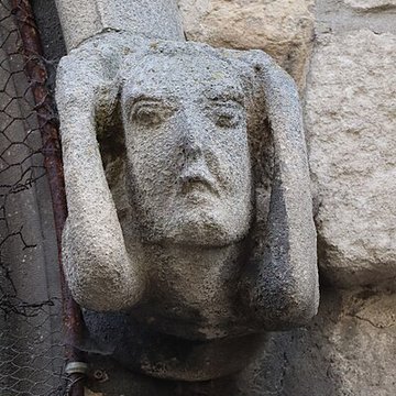Église Saint-Christophe de Neufchâteau