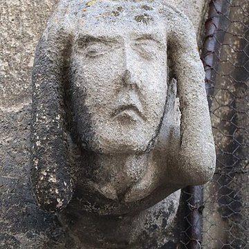 Église Saint-Christophe de Neufchâteau