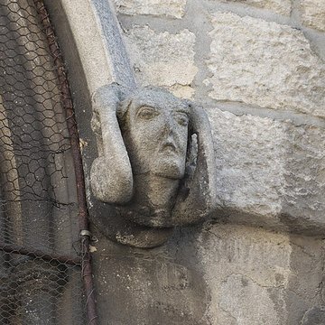 Église Saint-Christophe de Neufchâteau