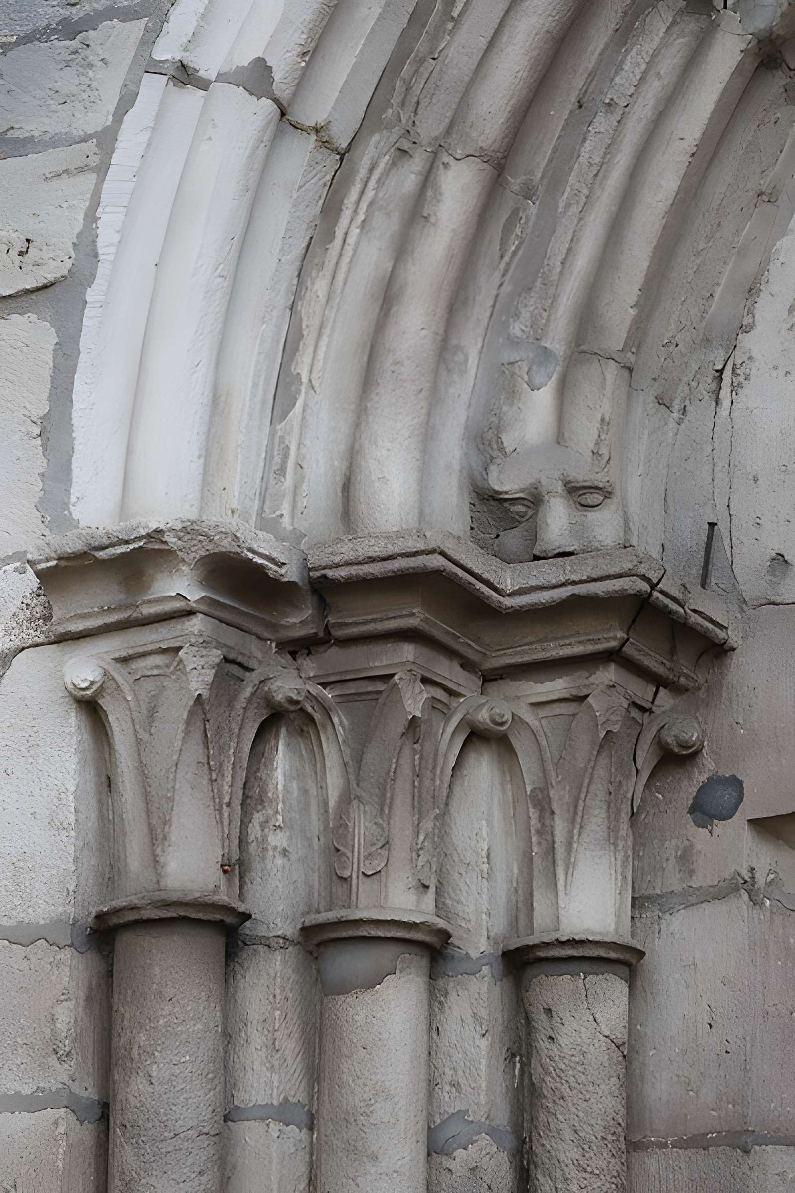 Église Saint-Christophe de Neufchâteau