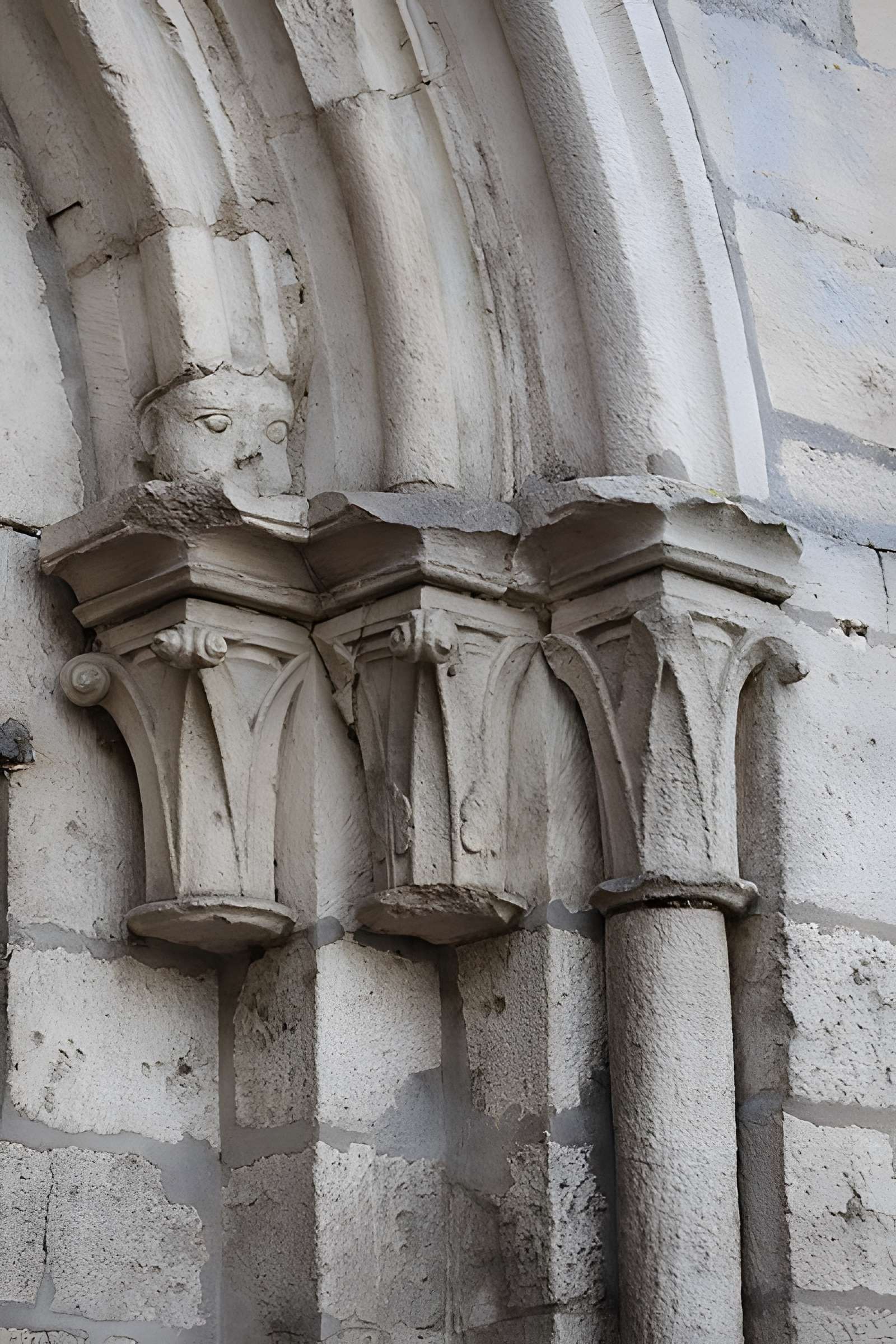 Église Saint-Christophe de Neufchâteau