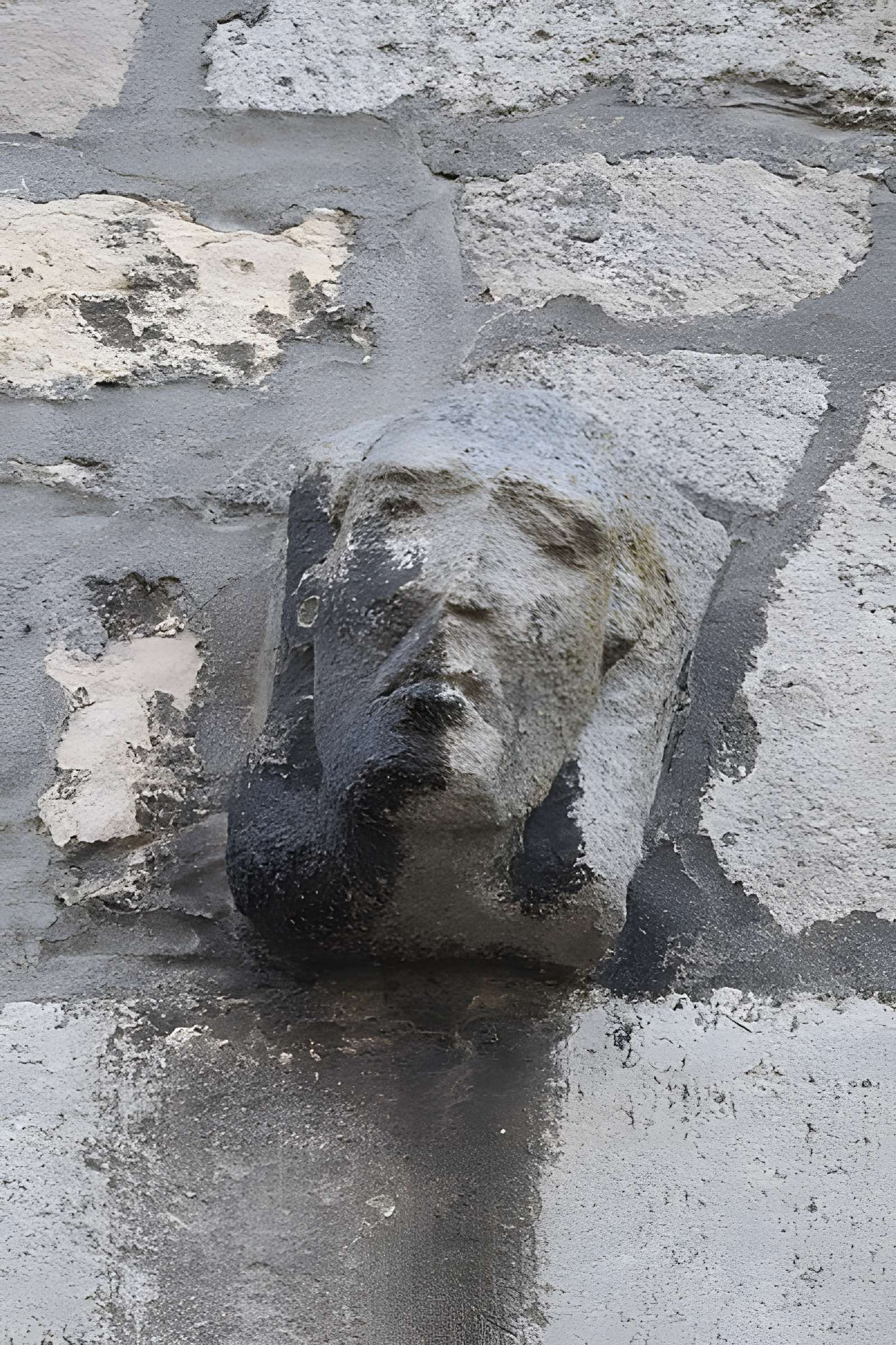 Église Saint-Christophe de Neufchâteau