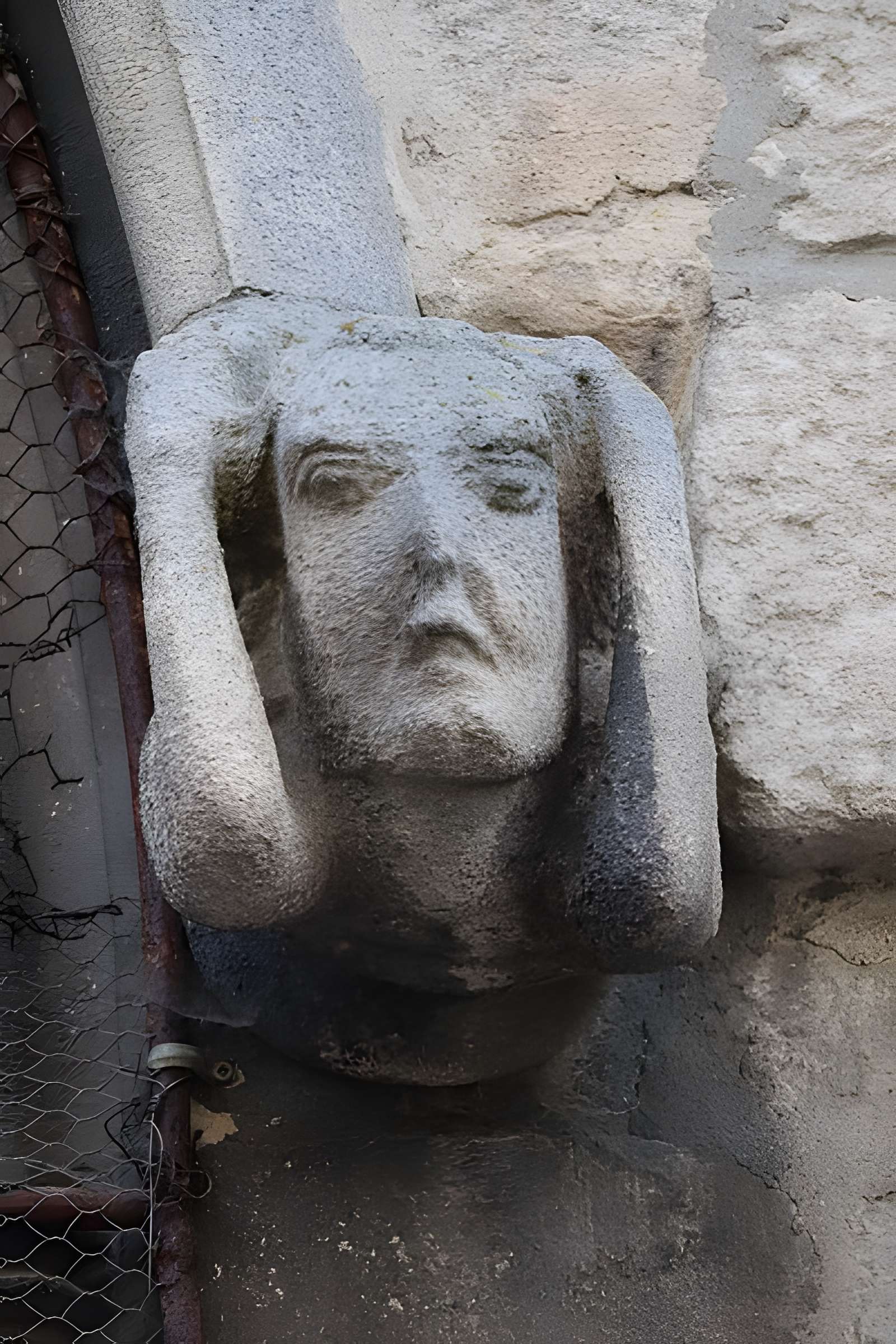 Église Saint-Christophe de Neufchâteau