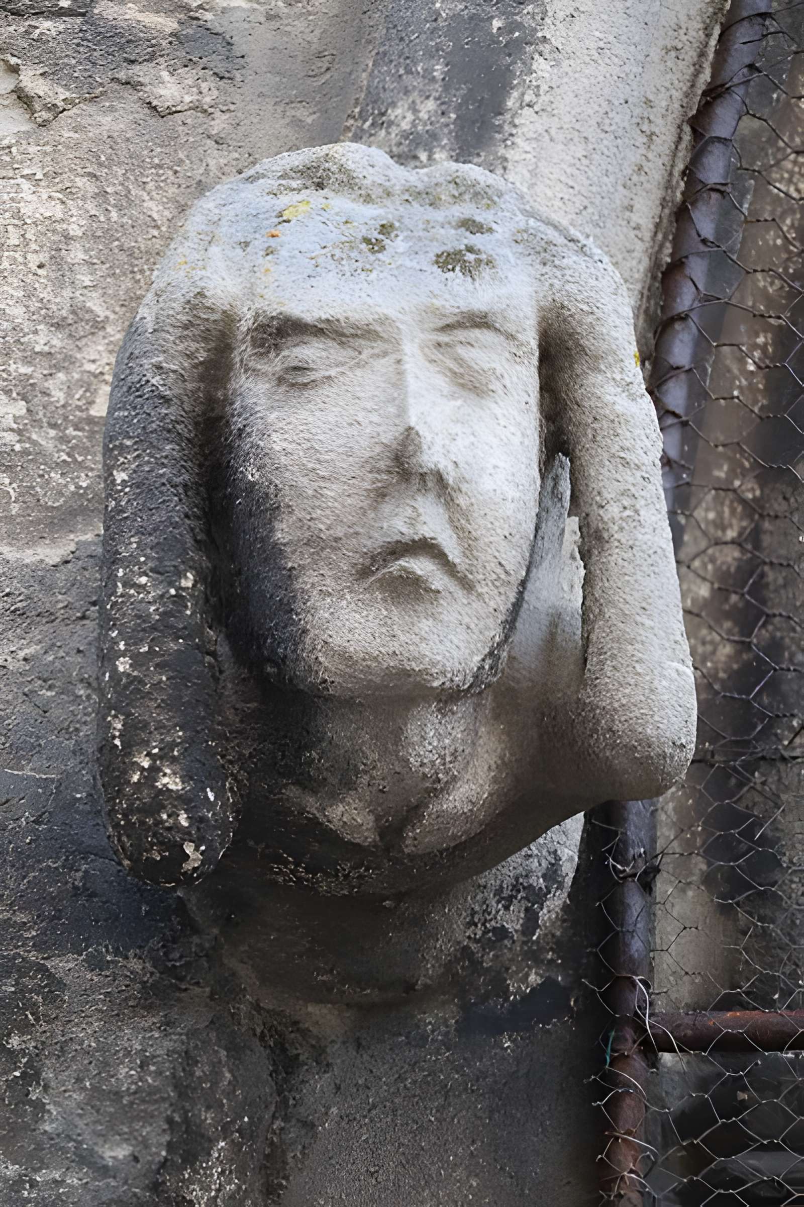 Église Saint-Christophe de Neufchâteau