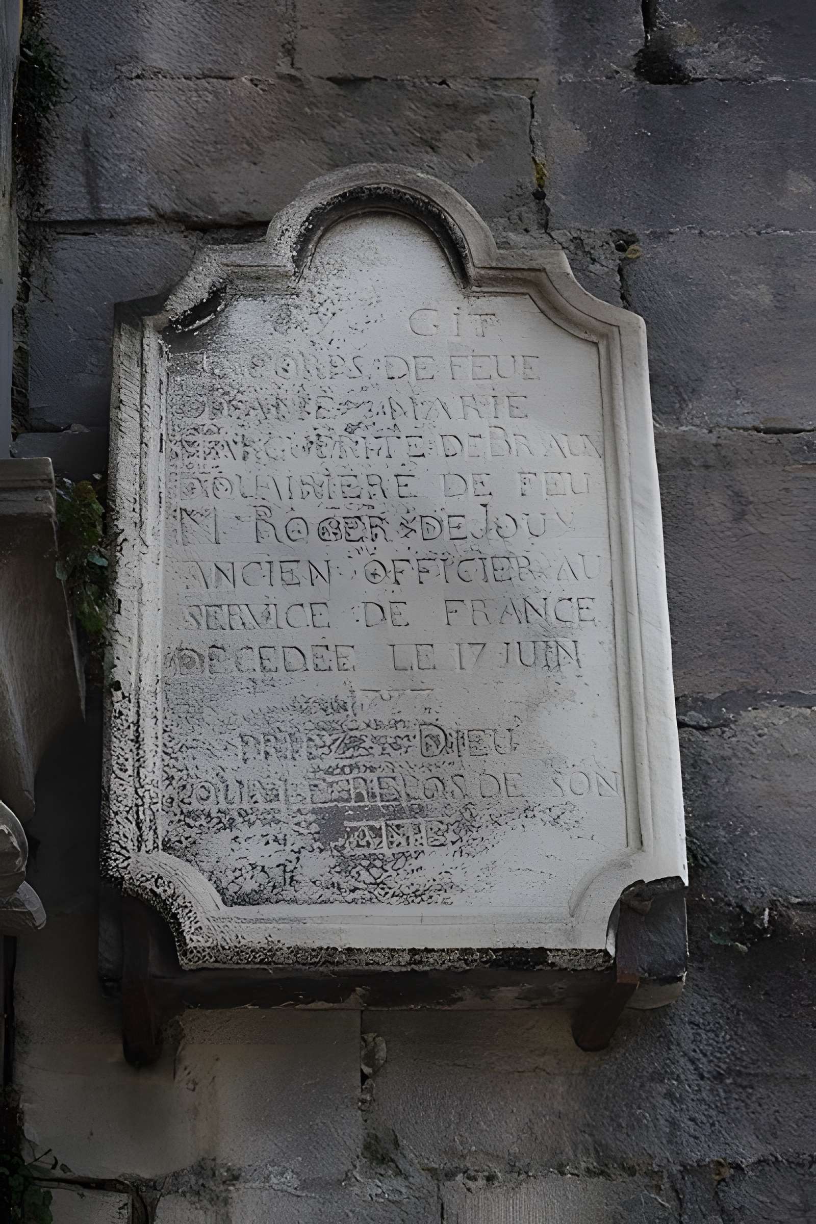 Église Saint-Christophe de Neufchâteau