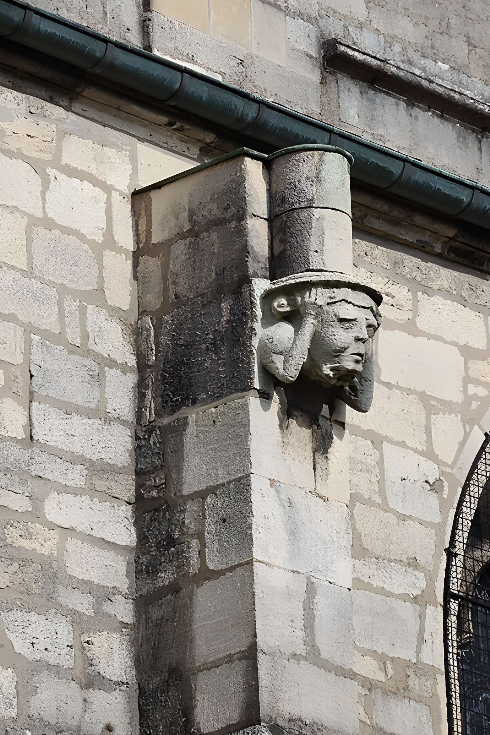 Église Saint-Christophe de Neufchâteau