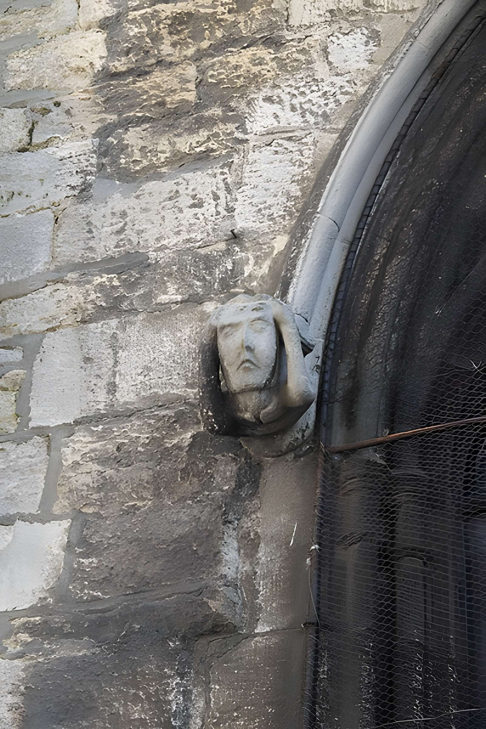 Église Saint-Christophe de Neufchâteau