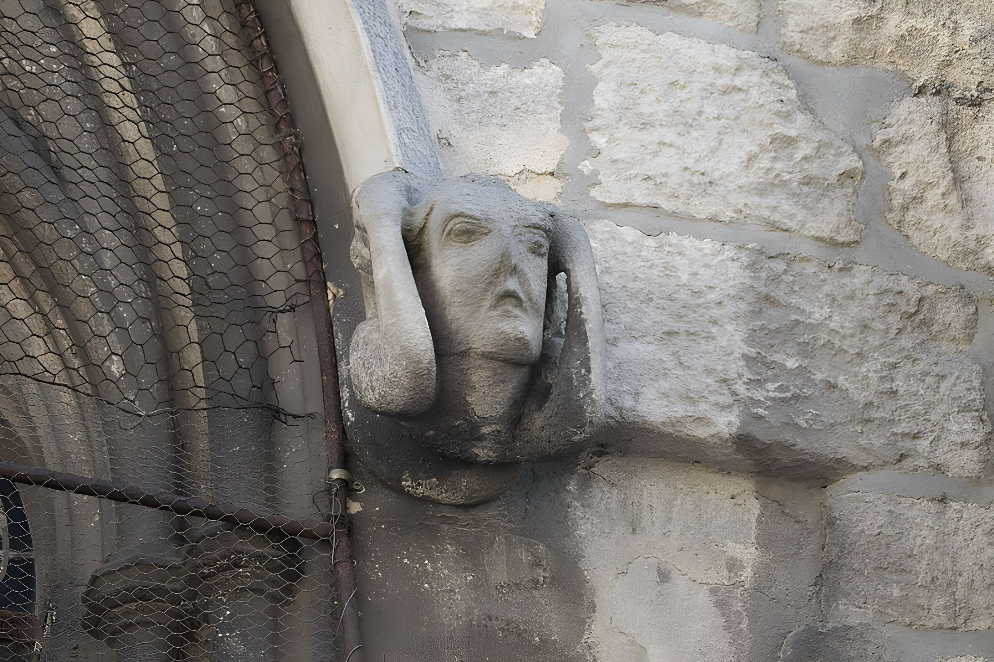 Église Saint-Christophe de Neufchâteau