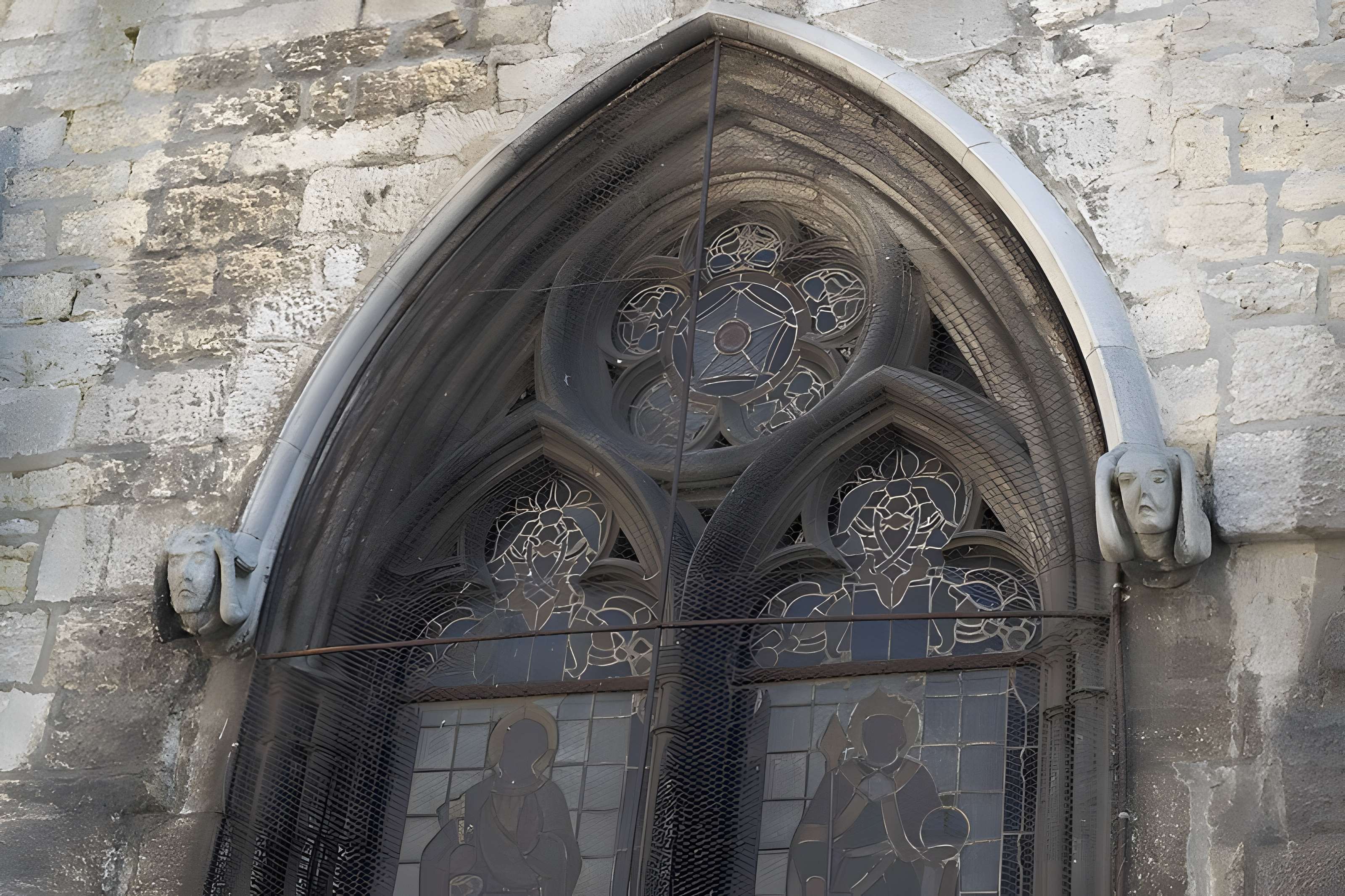 Église Saint-Christophe de Neufchâteau
