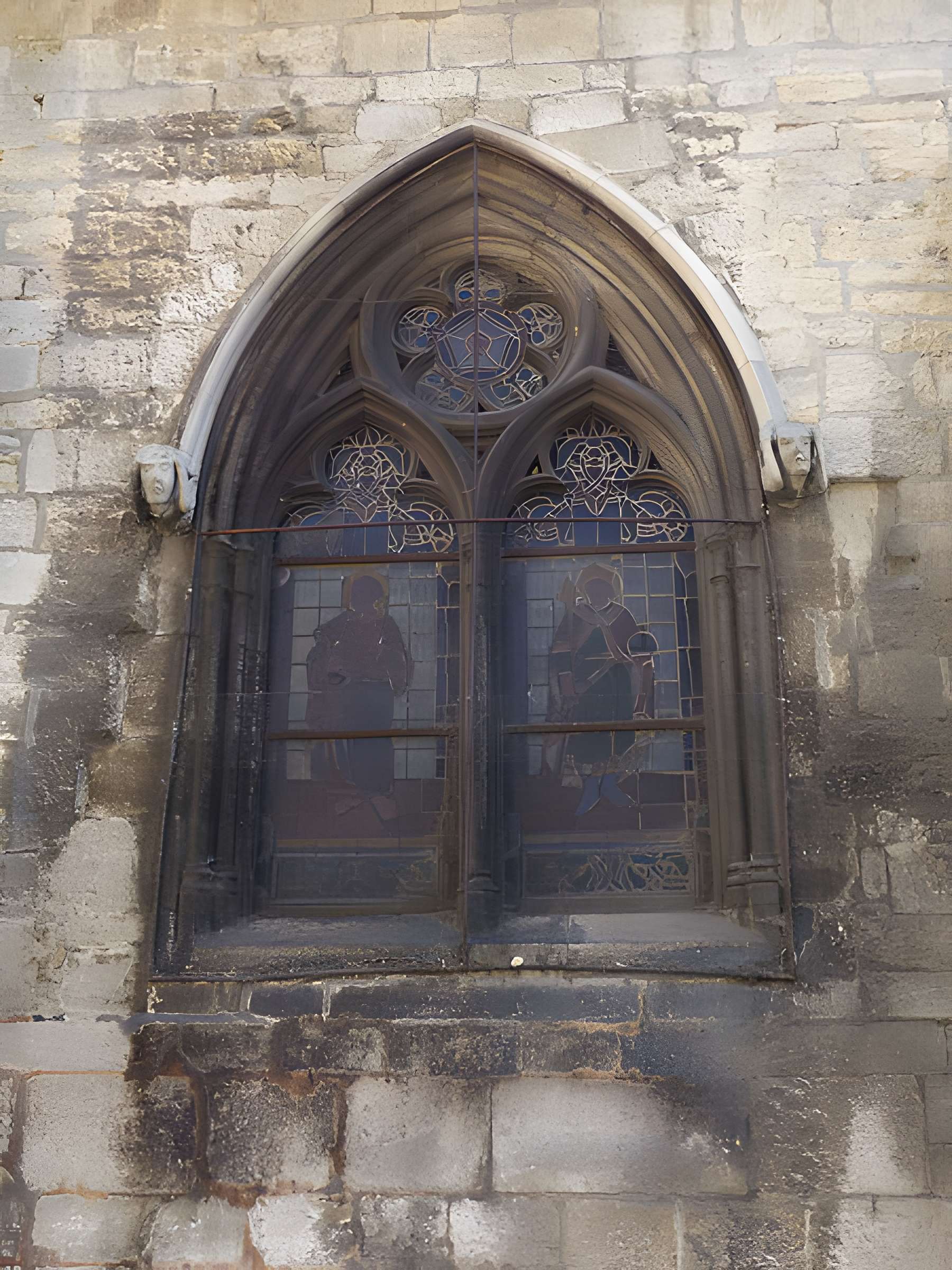 Église Saint-Christophe de Neufchâteau