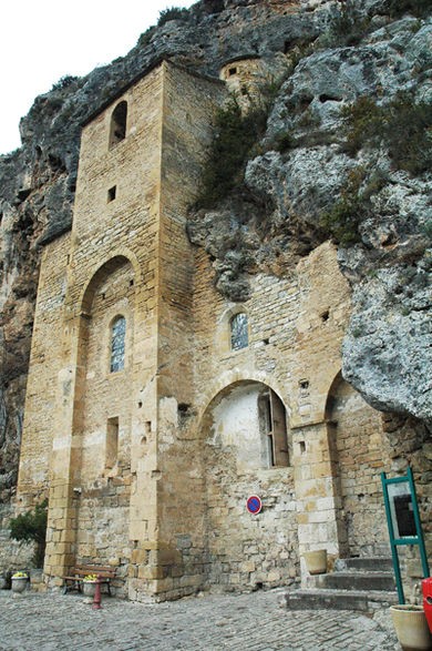 Photo de Église Saint-Christophe de Peyre