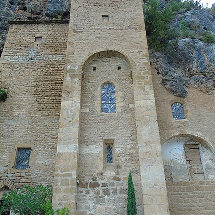 Photo de Église Saint-Christophe de Peyre