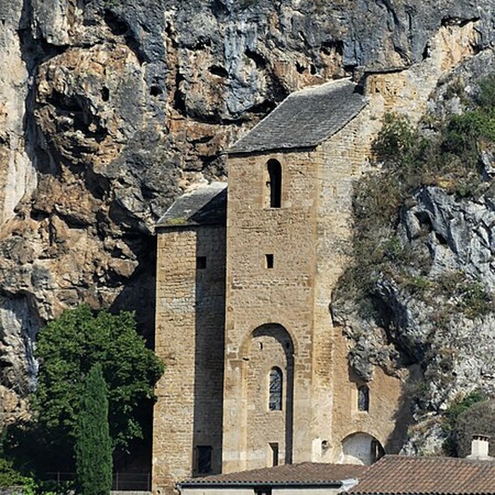 Photo de Église Saint-Christophe de Peyre