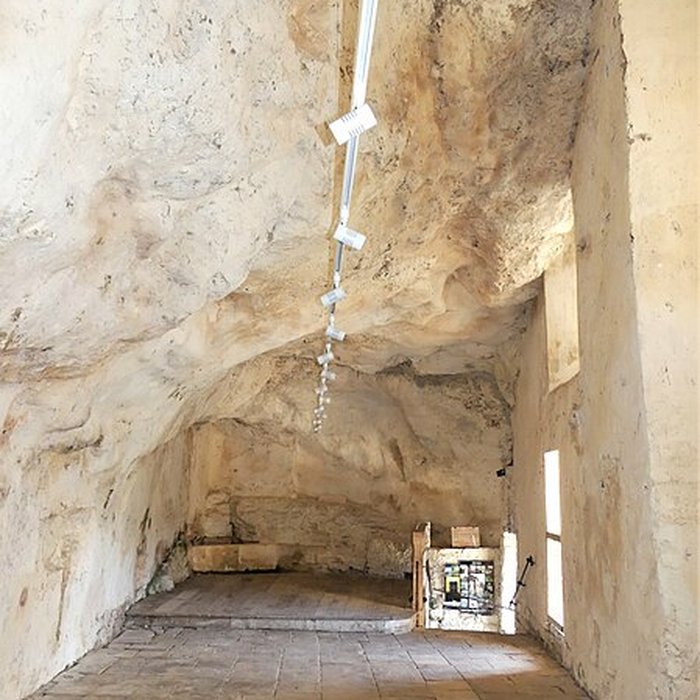 Photo de Église Saint-Christophe de Peyre