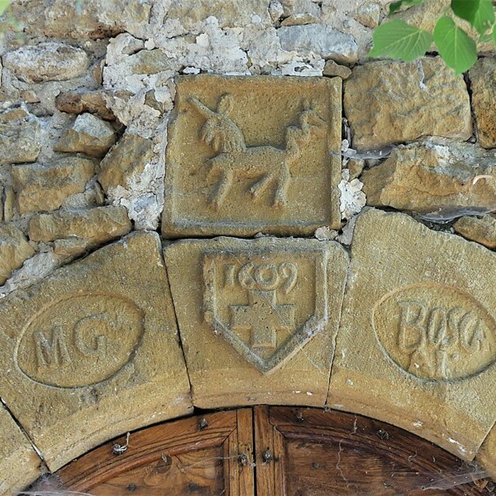 Photo de Église Saint-Christophe de Peyre