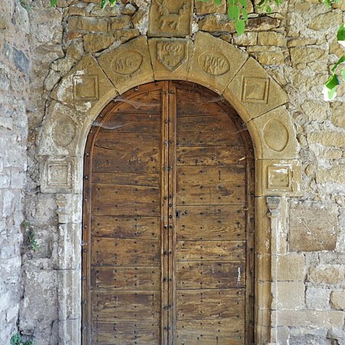 Photo de Église Saint-Christophe de Peyre