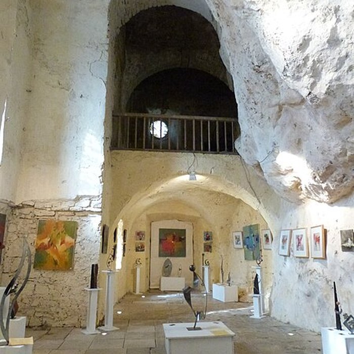 Photo de Église Saint-Christophe de Peyre