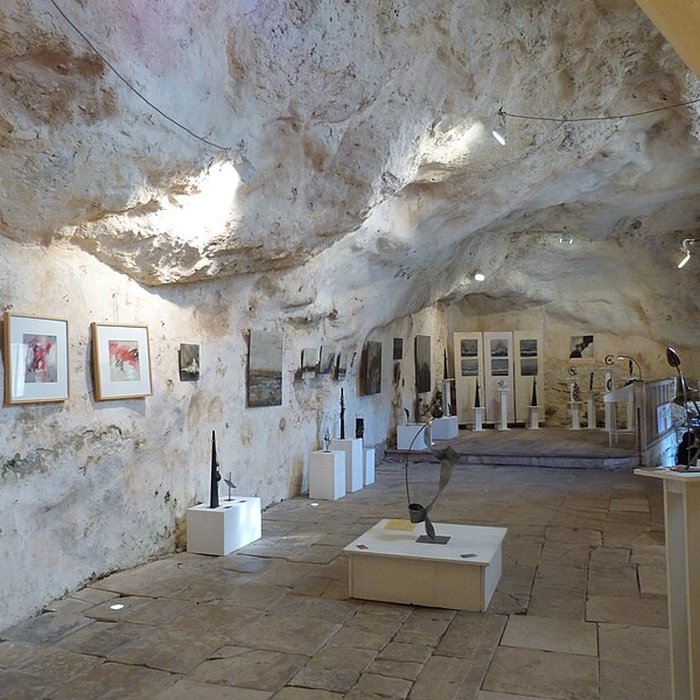 Photo de Église Saint-Christophe de Peyre