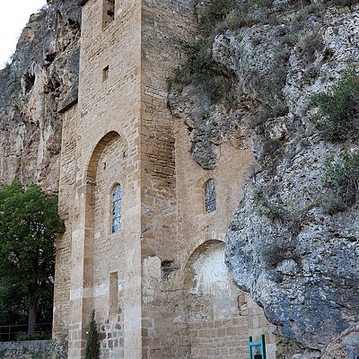 Photo de Église Saint-Christophe de Peyre