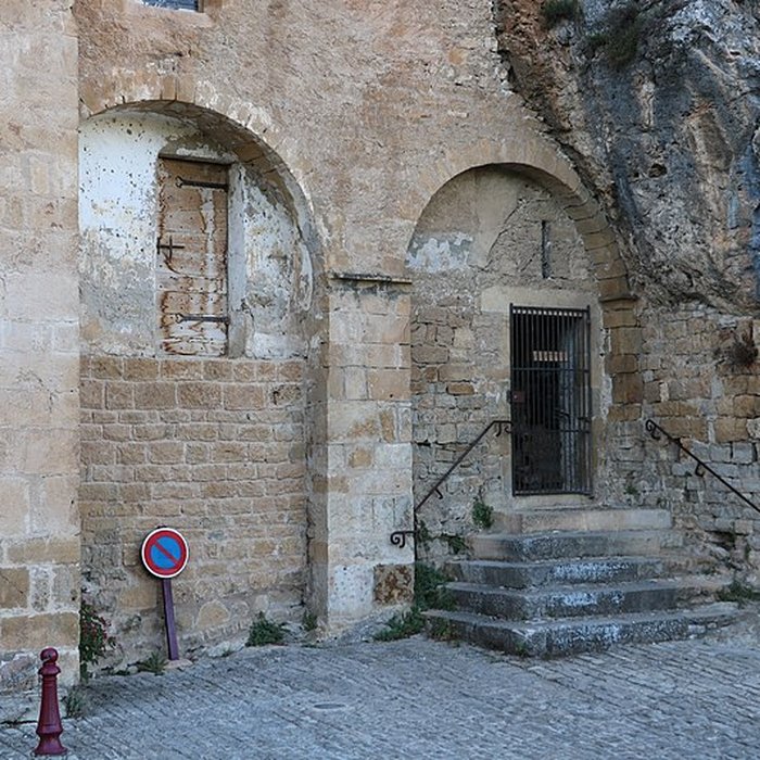Photo de Église Saint-Christophe de Peyre