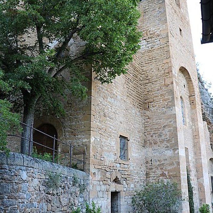 Photo de Église Saint-Christophe de Peyre