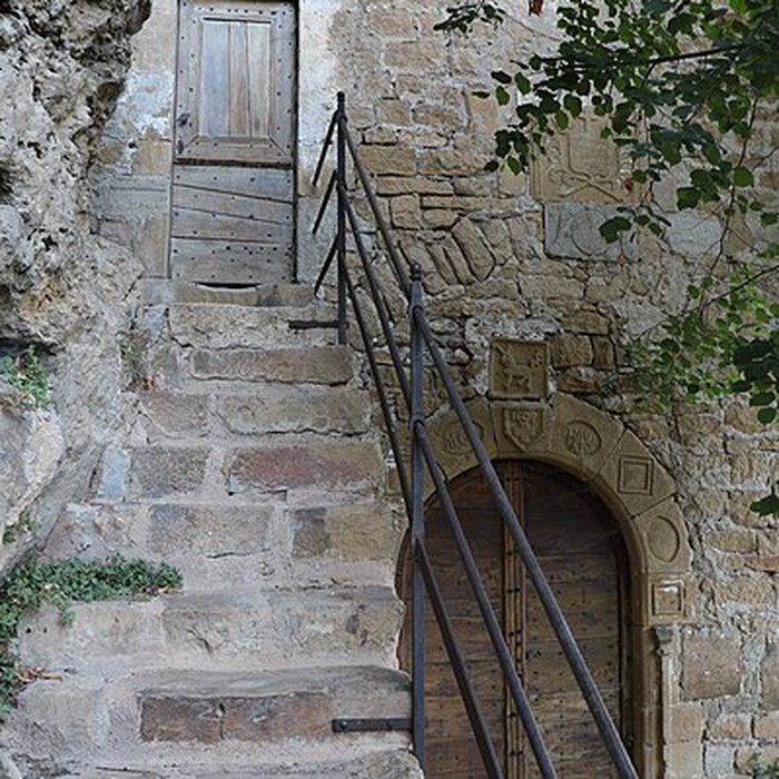 Photo de Église Saint-Christophe de Peyre