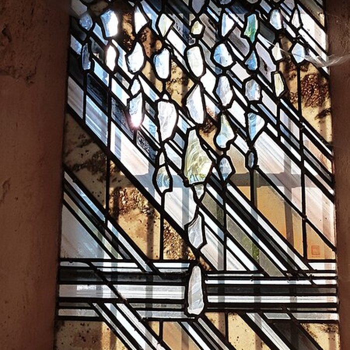 Photo de Église Saint-Christophe de Peyre