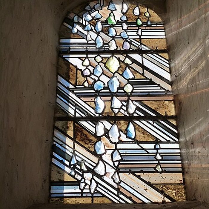 Photo de Église Saint-Christophe de Peyre