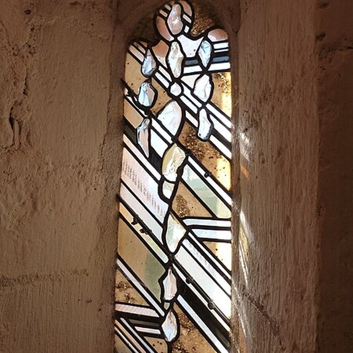 Photo de Église Saint-Christophe de Peyre