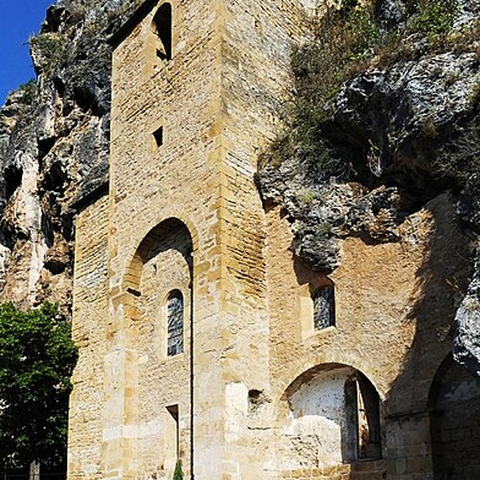 Photo de Église Saint-Christophe de Peyre