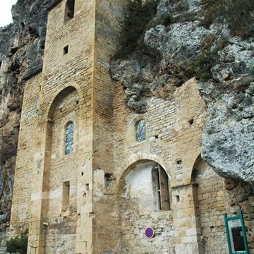 Église Saint-Christophe de Peyre