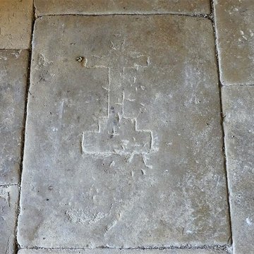 Église Saint-Christophe de Peyre