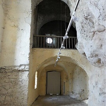 Église Saint-Christophe de Peyre