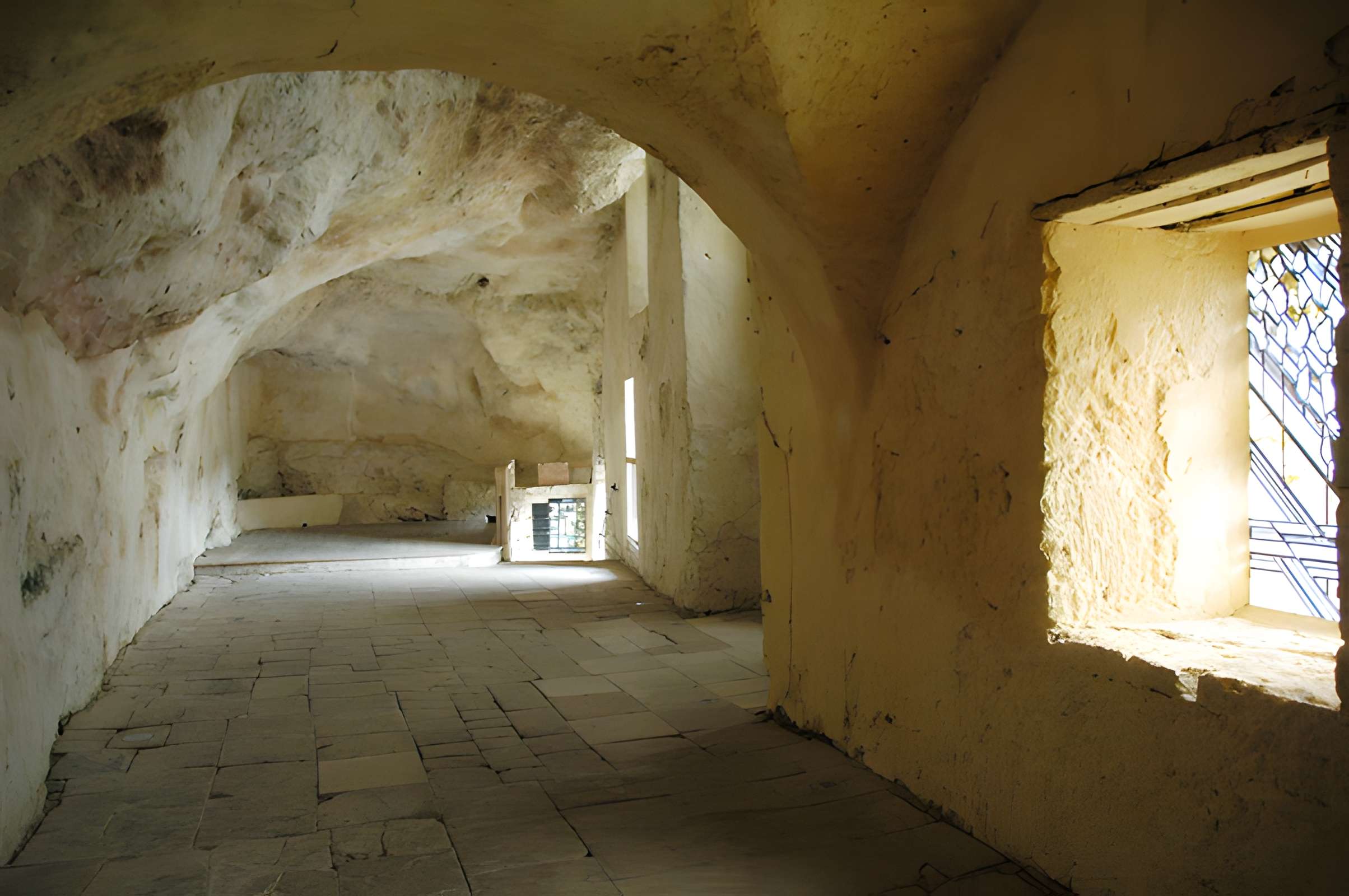Église Saint-Christophe de Peyre