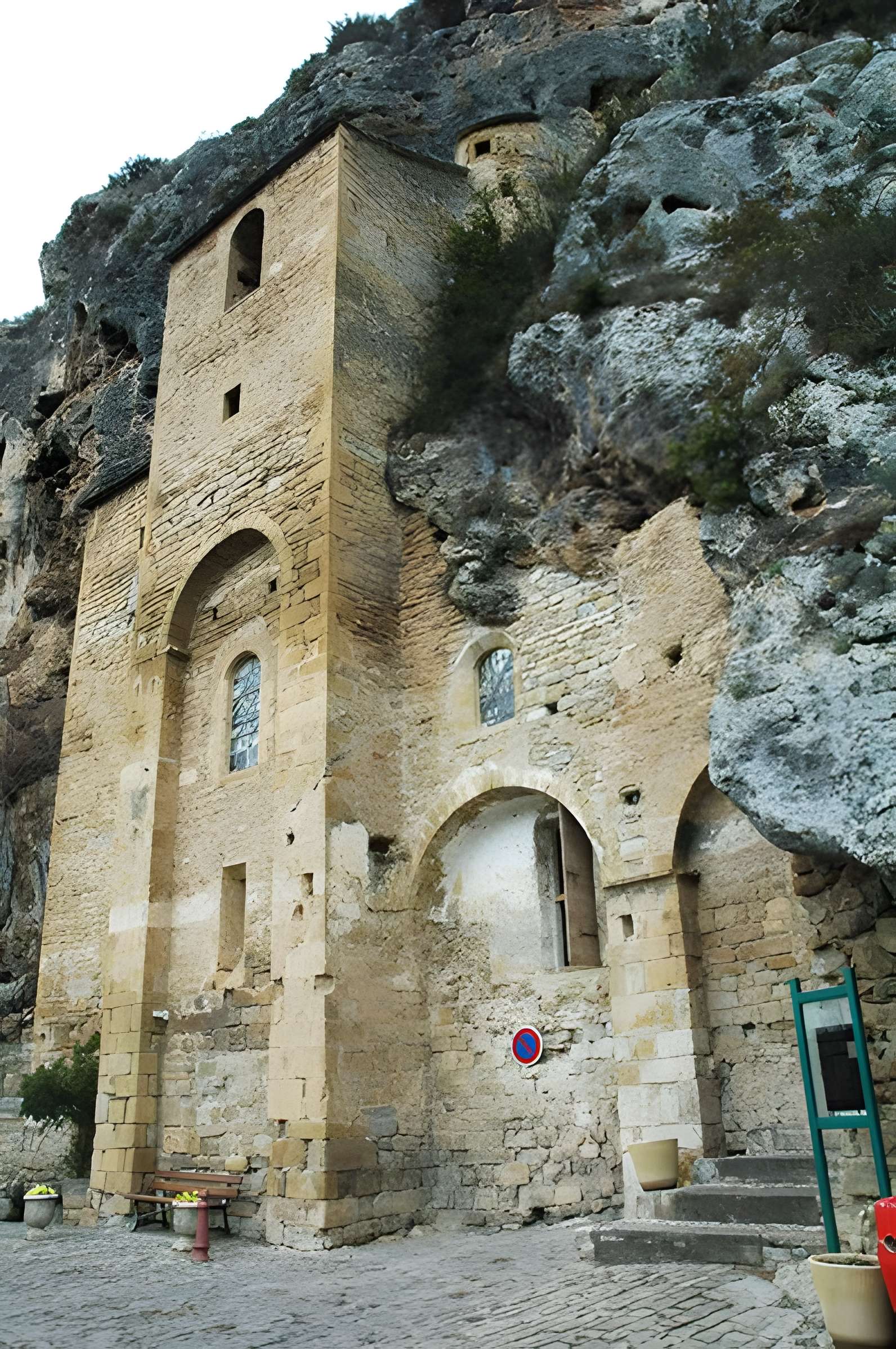 Église Saint-Christophe de Peyre