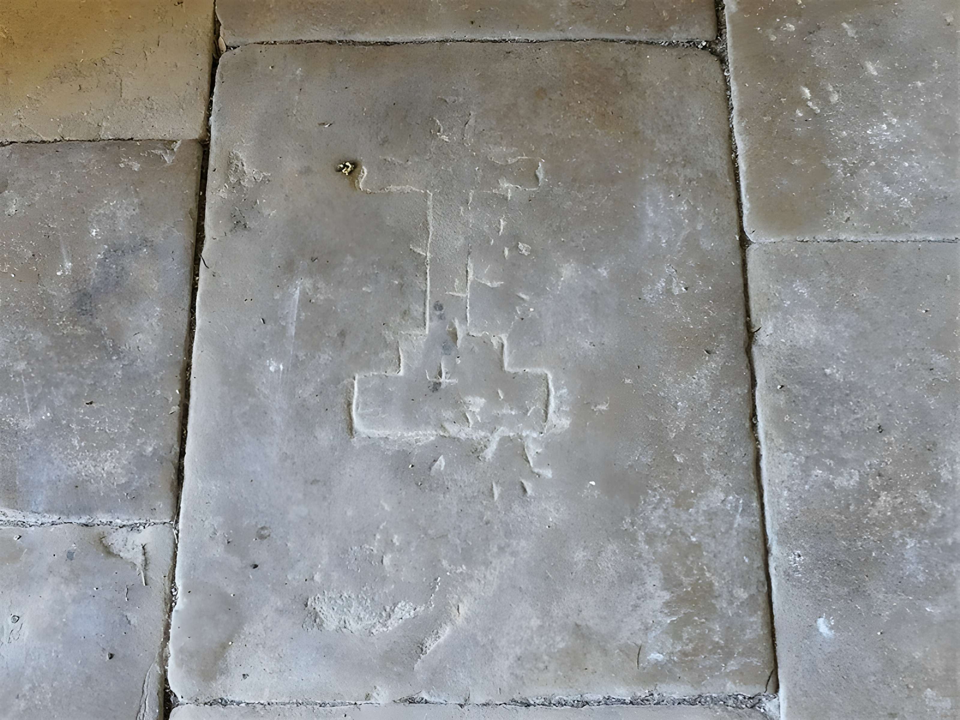 Église Saint-Christophe de Peyre