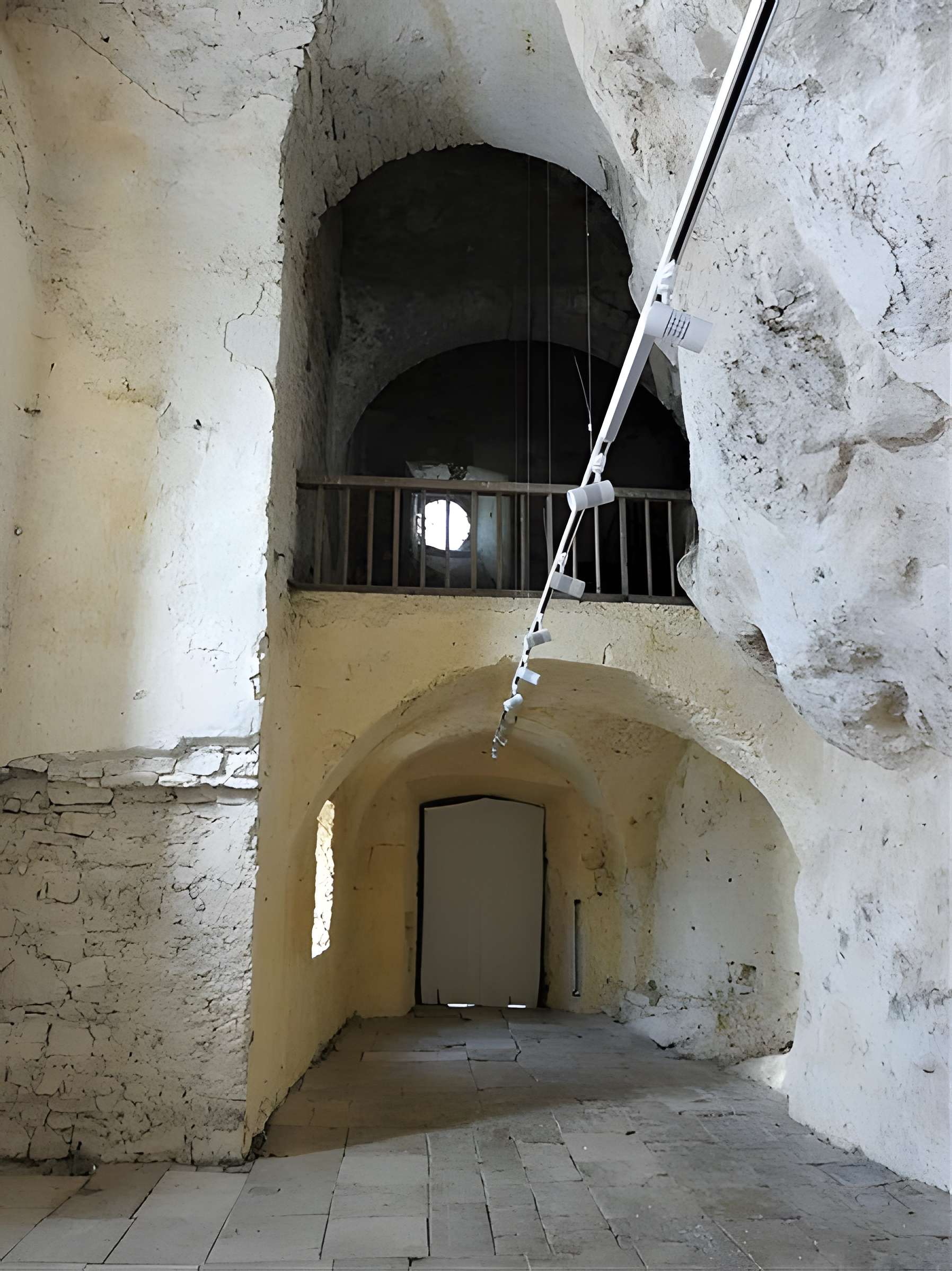 Église Saint-Christophe de Peyre