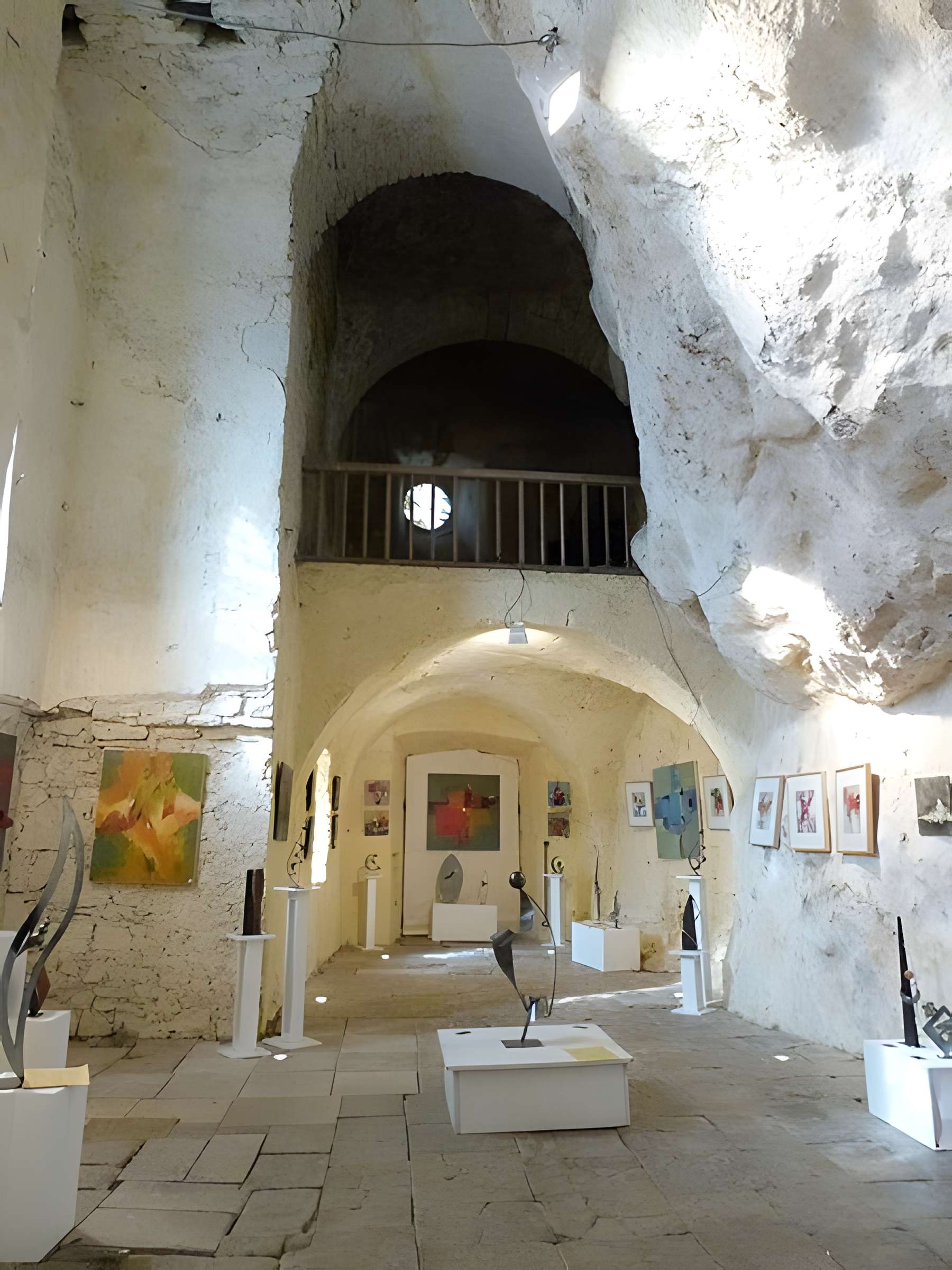 Église Saint-Christophe de Peyre