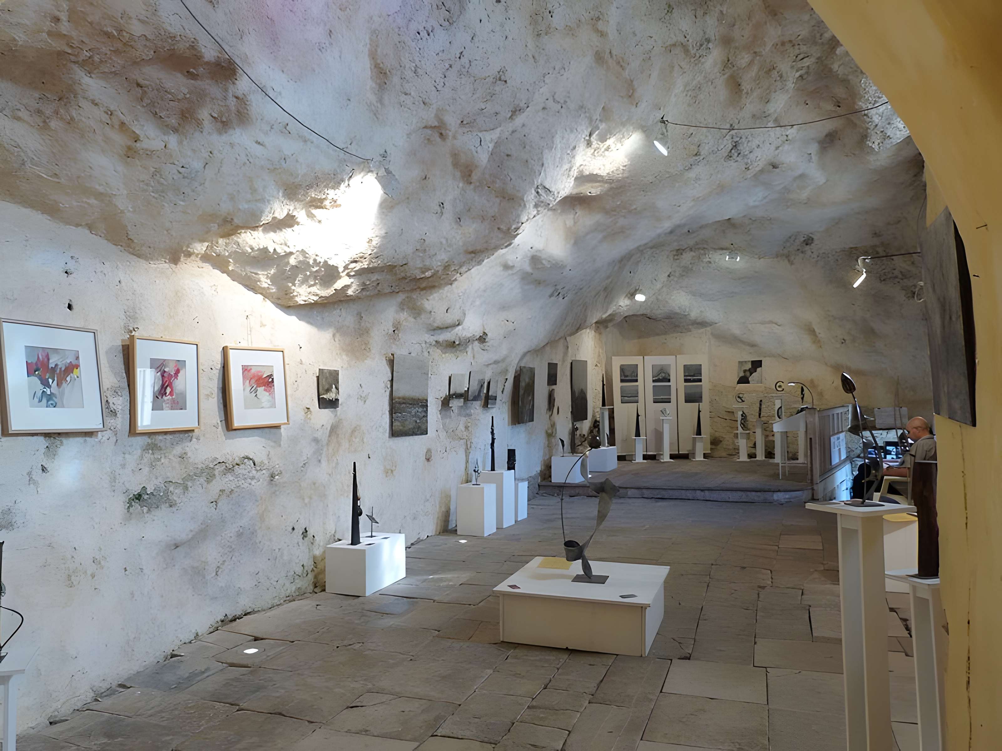 Église Saint-Christophe de Peyre