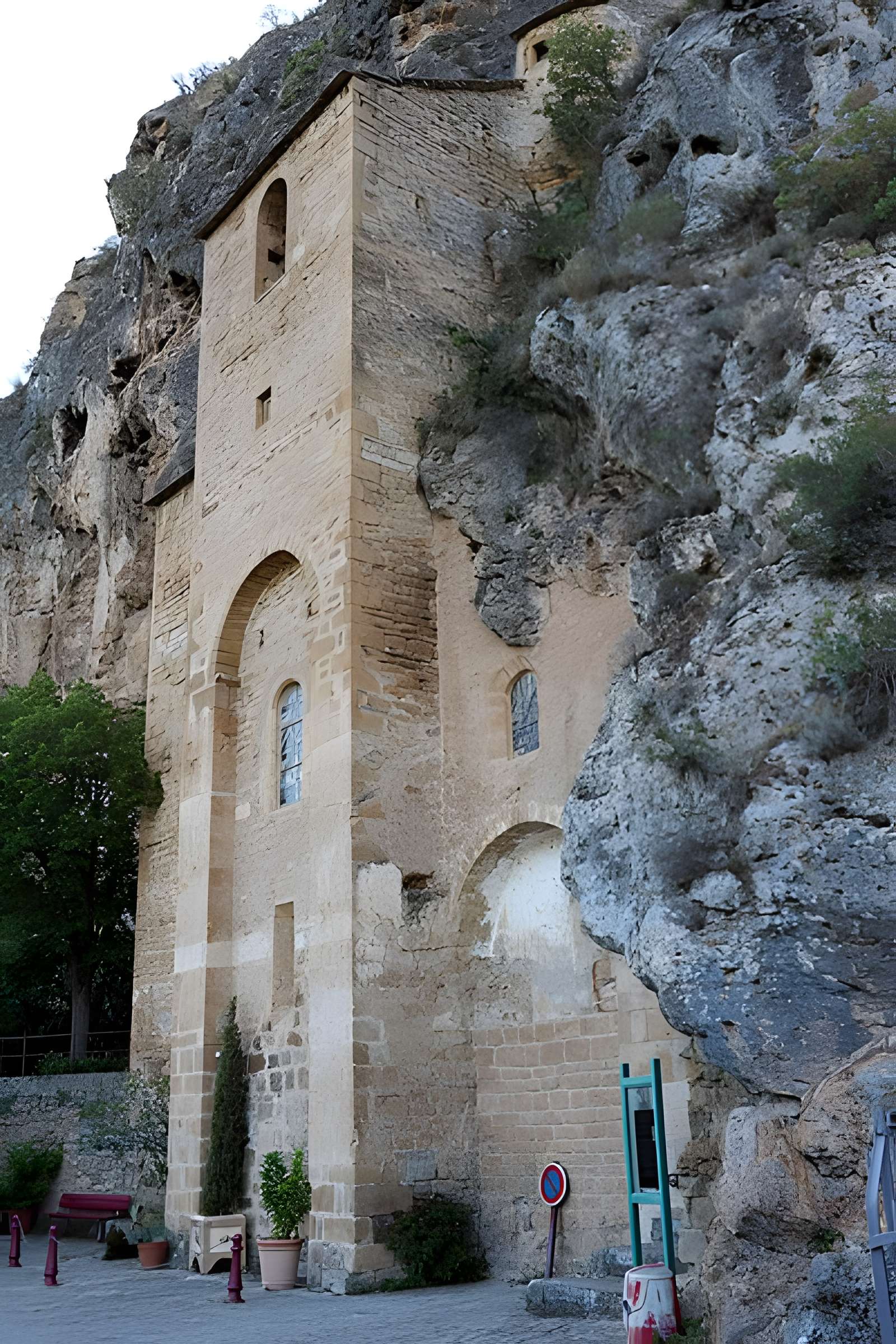 Église Saint-Christophe de Peyre