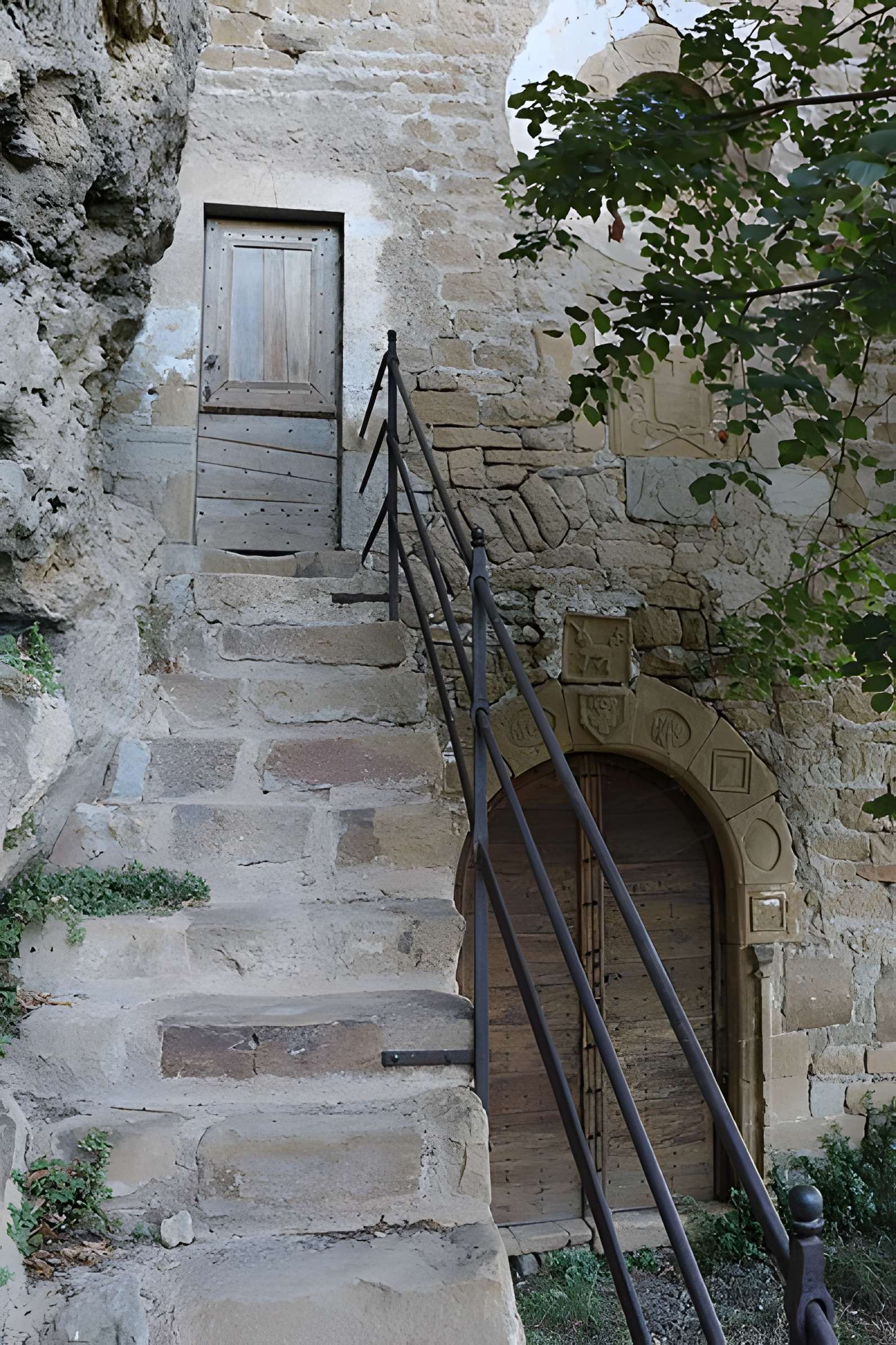 Église Saint-Christophe de Peyre