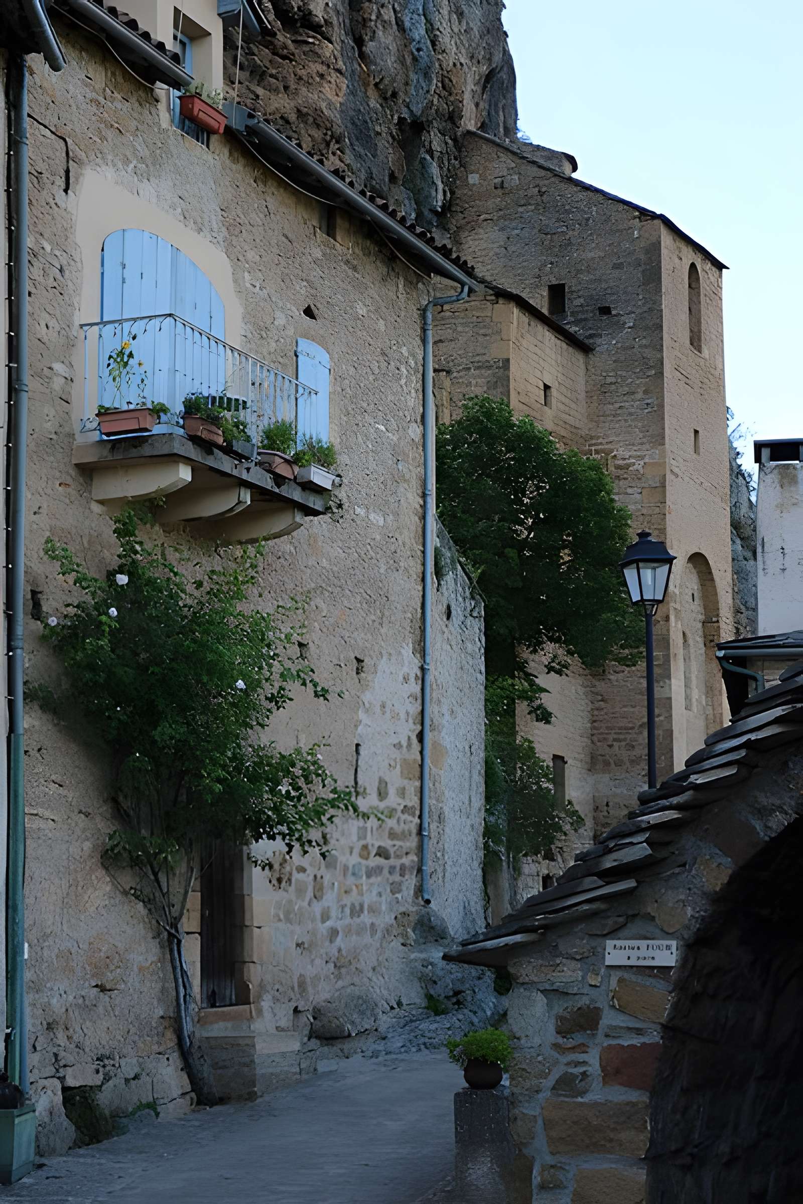 Église Saint-Christophe de Peyre