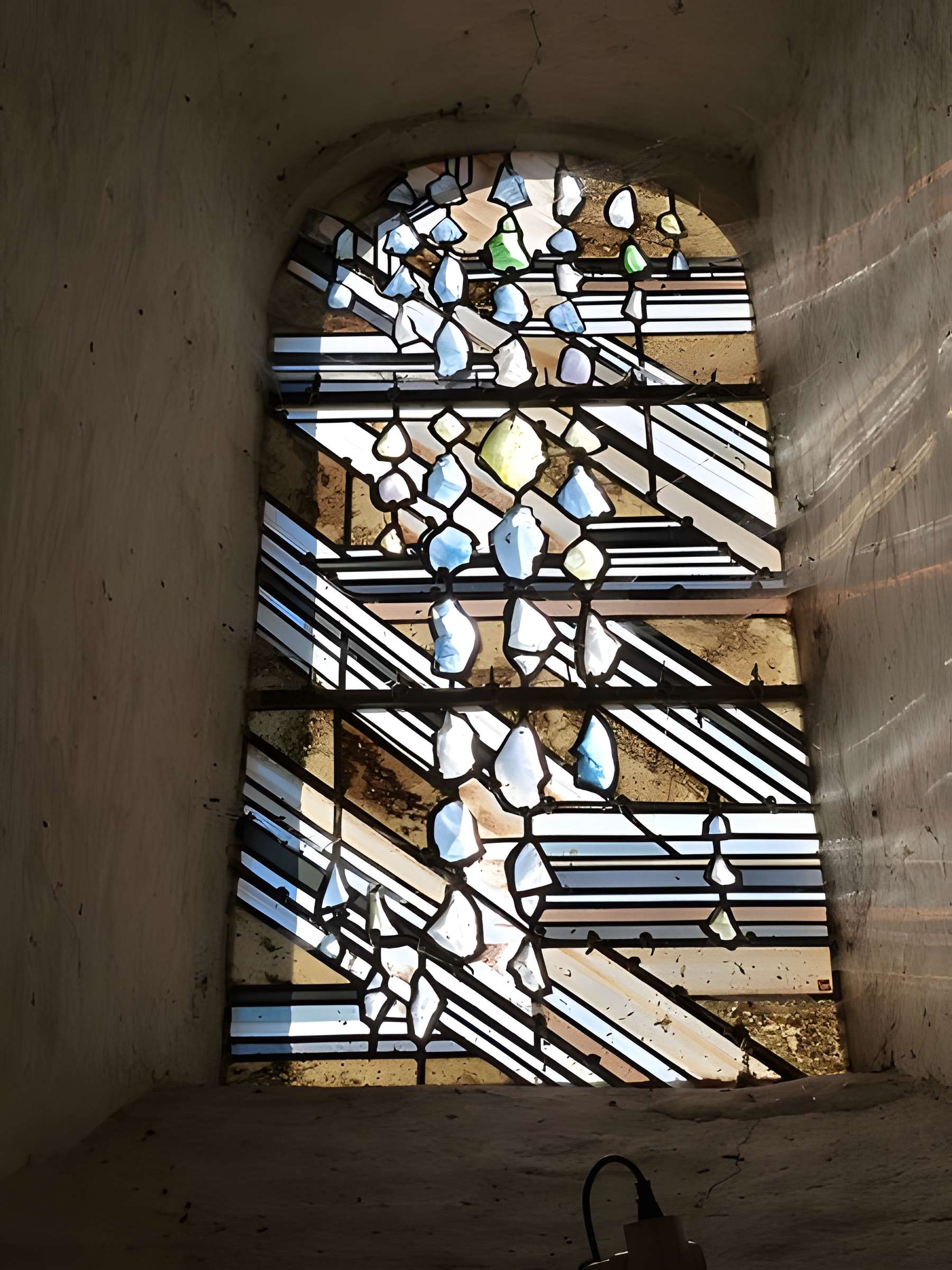 Église Saint-Christophe de Peyre