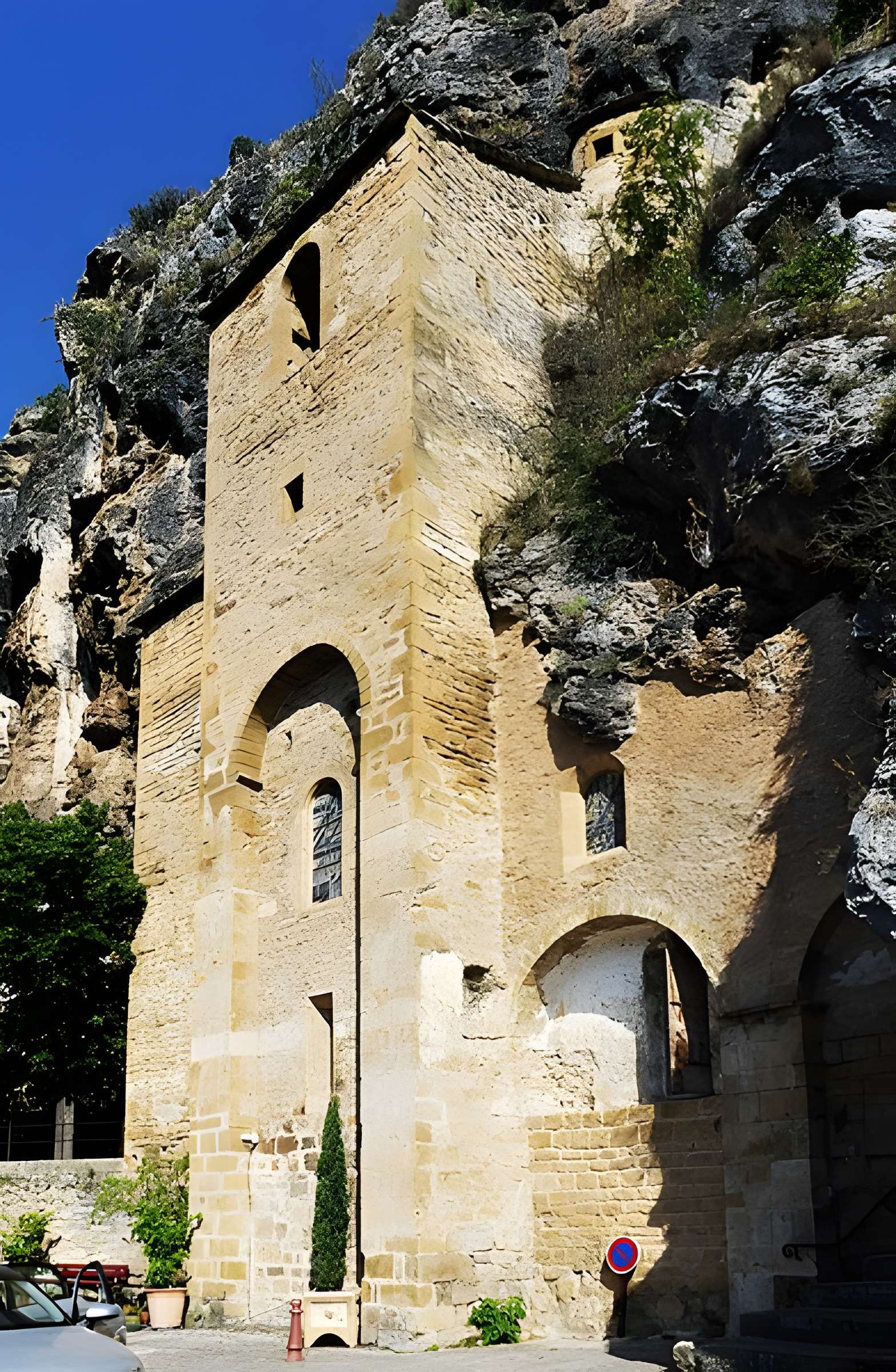 Église Saint-Christophe de Peyre