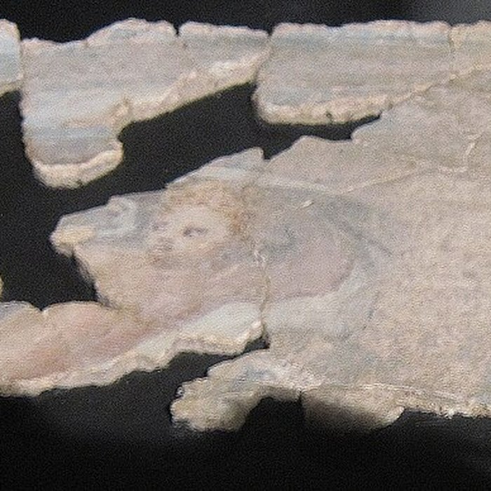 Photo de Domaine archéologique de Mané-Véchen à Plouhinec