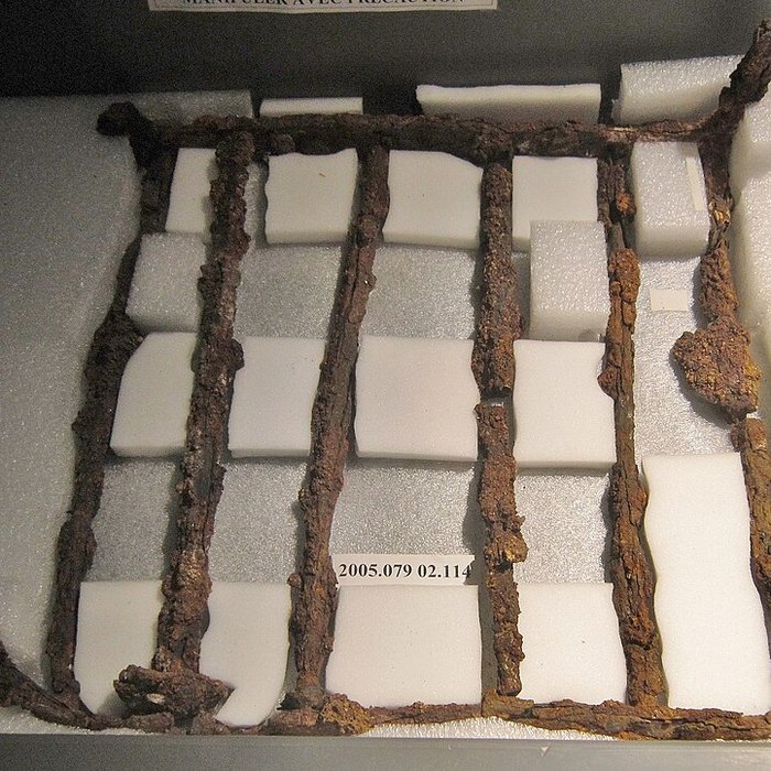 Photo de Domaine archéologique de Mané-Véchen à Plouhinec