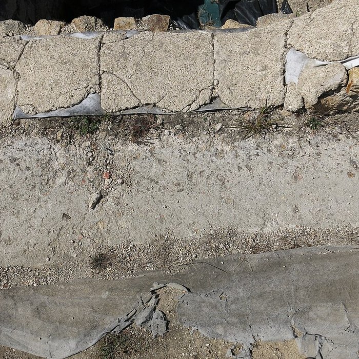 Photo de Domaine archéologique de Mané-Véchen à Plouhinec